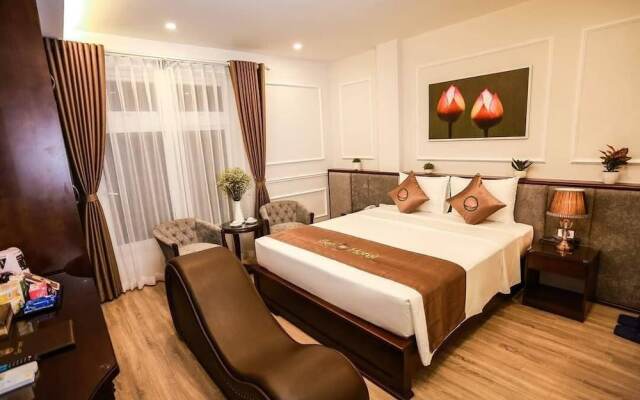 Sen Hotel by Bay Luxury