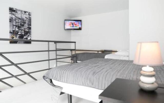 Apartamentos Lux Dinastia