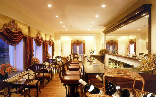 The Lalit Grand Palace Srinagar