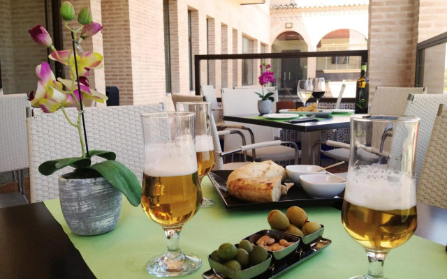 Hotel la Bastida