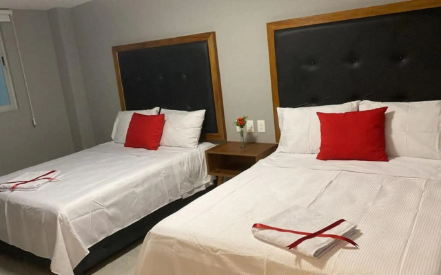 HIT Merida Hotel Boutique