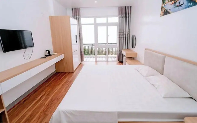 Hoa Hong 1 Hotel SS - by Bay Luxury