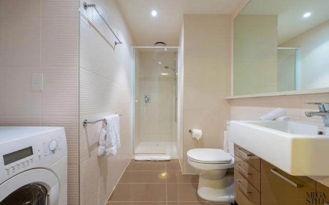 Mega Style Apartments City Road