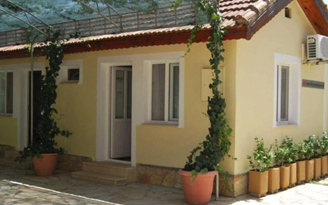 Likya Pansiyon