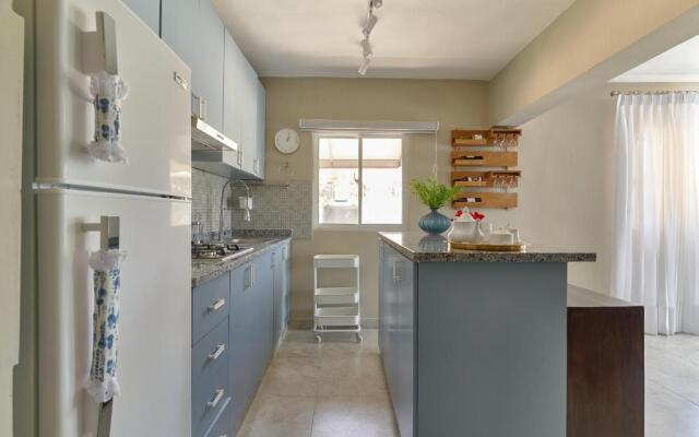 Lovely 1-Bedroom Condo in Santo Domingo