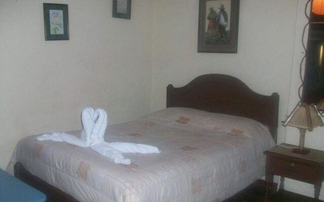 Casa Macondo Bed & Breakfast