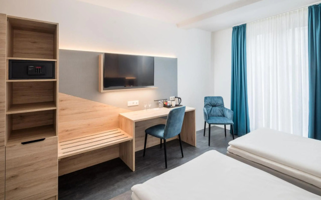 Best Western Hotel Lippstadt