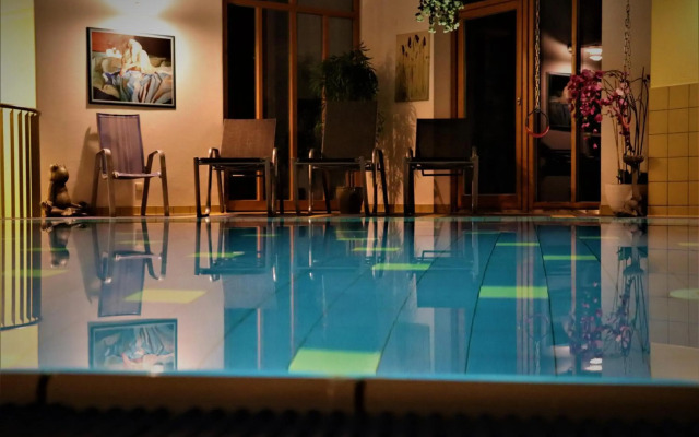 Hotel und Appartementhof Waldeck