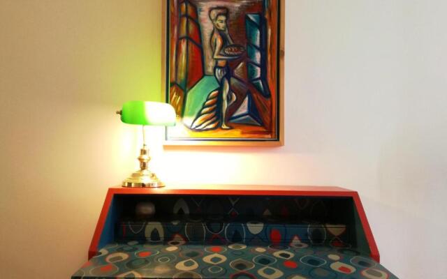 Le Luminarie - Creative Residence