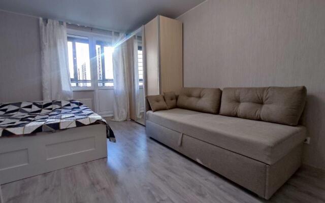 Apartments on Shuvalov street 10/18