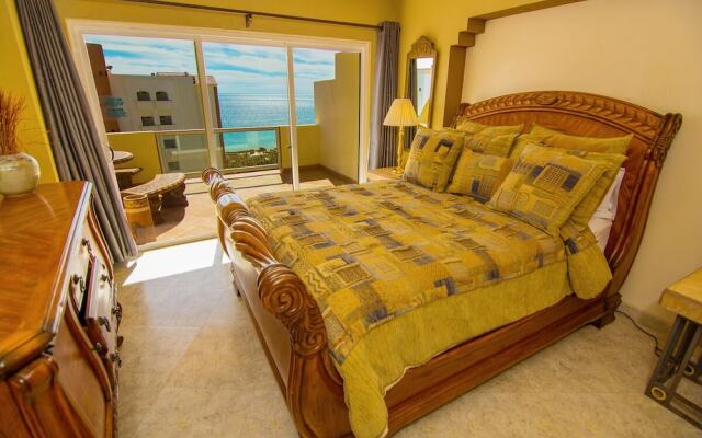 Bonita 703 - 3 Br Condo