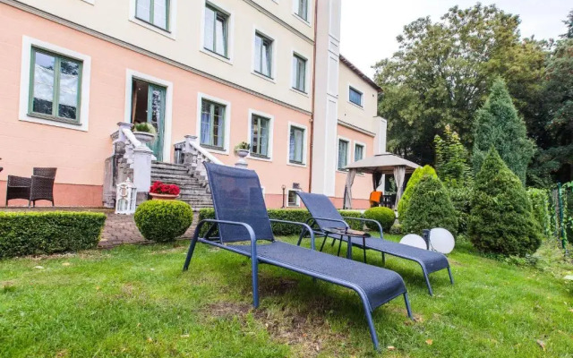 Sanatorium SPA Hotel Panorama