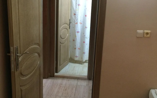 Serendi Apart Hotel