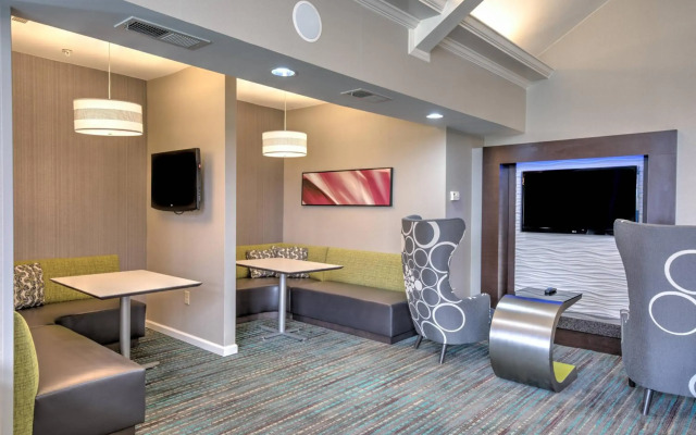Residence Inn By Marriott Buckhead Lenox Park