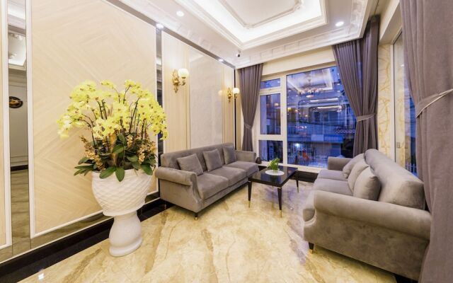 Wisteria Hotel