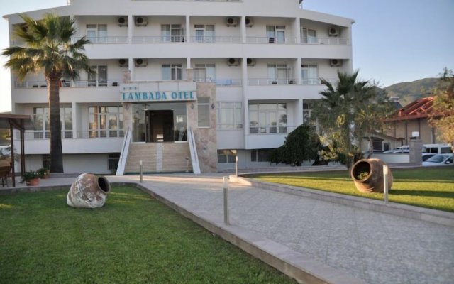 Lambada Hotel Altinoluk