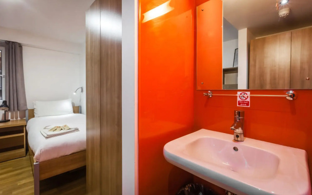 LSE High Holborn - Campus Accommodation