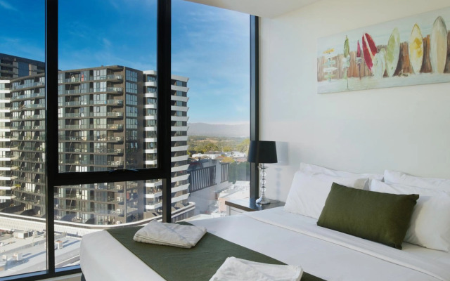 Park Avenue - IKON Glen Waverley
