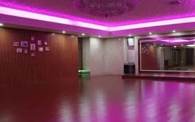 Mingdu Elegant Hotel