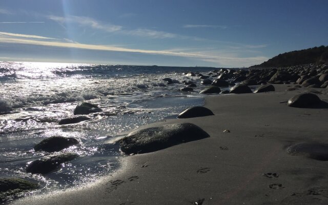 Arendal Herregaard Spa & Resort