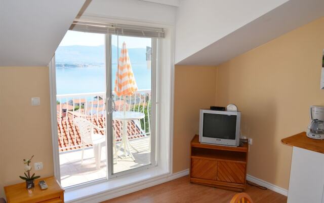 Apartments Villa Mila Mastrinka