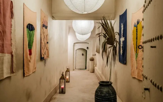 Riad Brummell