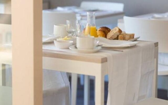Hotel Boreal Viento Norte