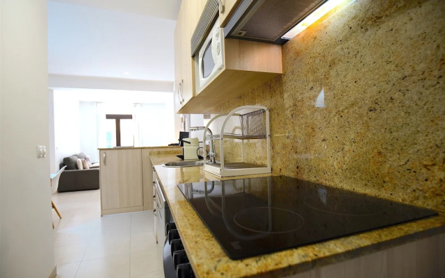 La Lonja Homes - Turismo de Interior