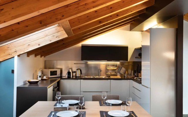 Sant'Agostino Loft