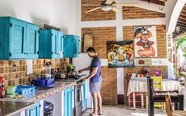 Al Sole Guesthouse