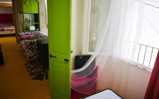 Apartamento 6100
