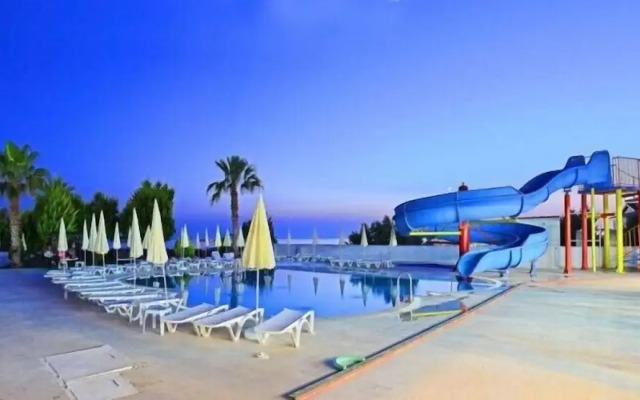 Avalon Beach Hotel - All Inclusive