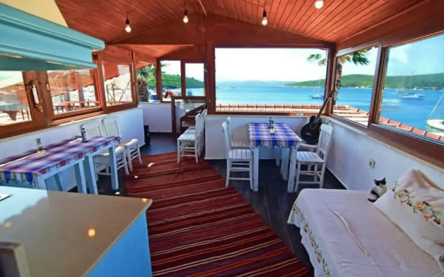 Sigacik Poseidon Boutique Hotel