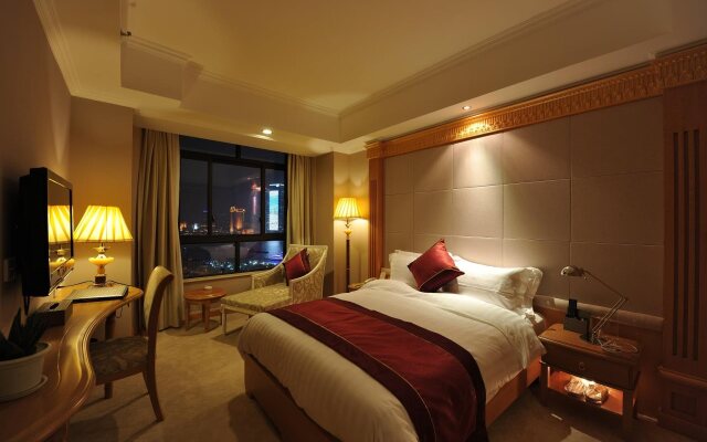 Riverview Shanghai