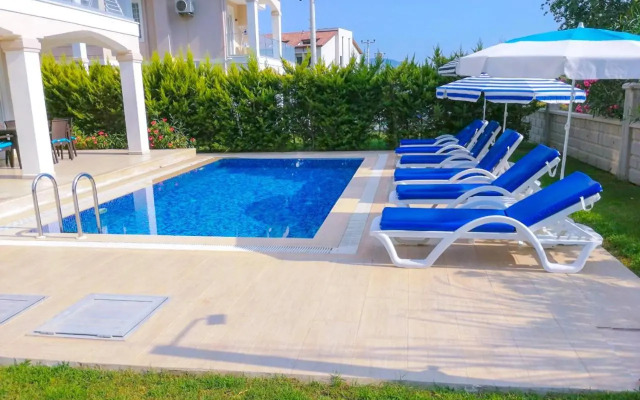 Villa Calis 1