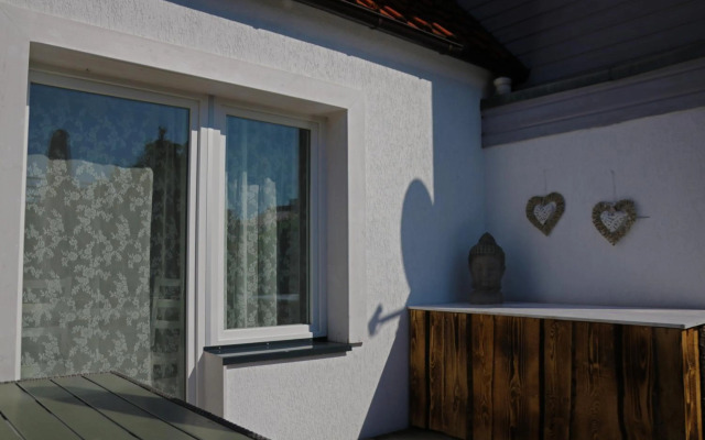 Dein Ferienhaus in Wernigerode