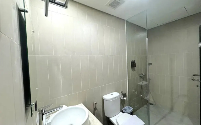 Howard Johnson by Wyndham Tangerang