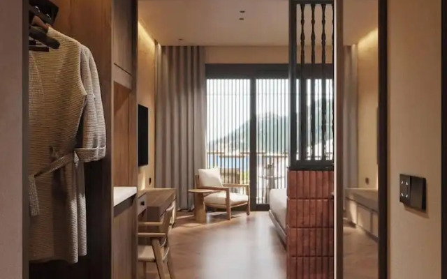 Pandora Beach Mui Ne Retreat