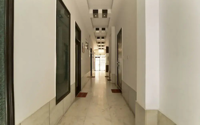 OYO 6189 Paharganj