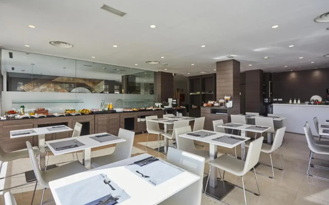 Hotel Silken Turcosa 3 Sup