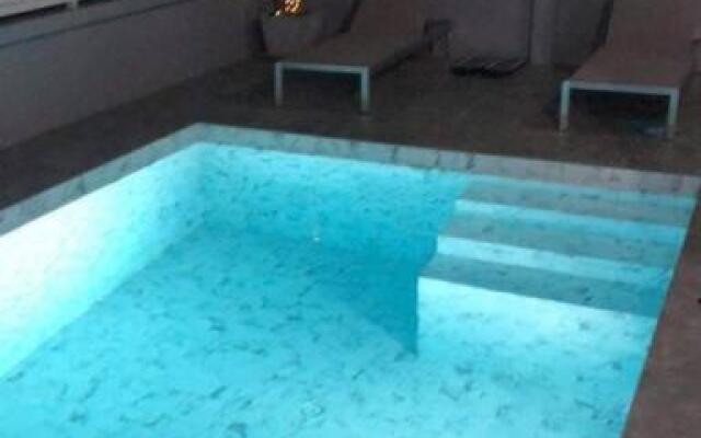 Private pool villa in Koh Lanta Thailand