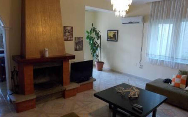 Botanic Park Apartments