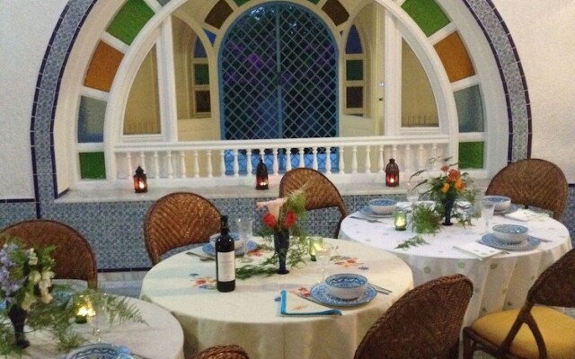 Villa Phoenicia