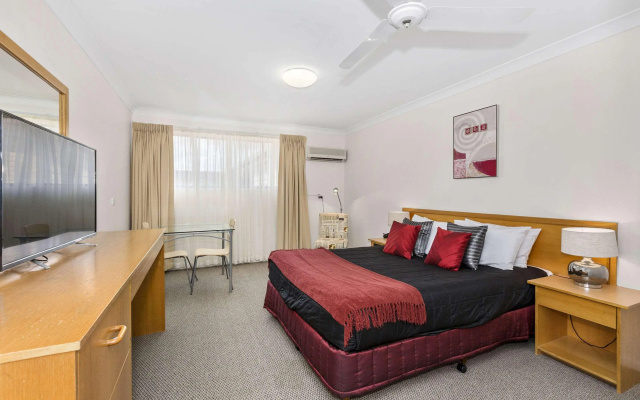 Comfort Inn Centrepoint