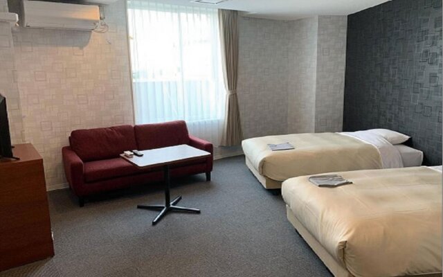 Hotel Crown Hills Kushiro