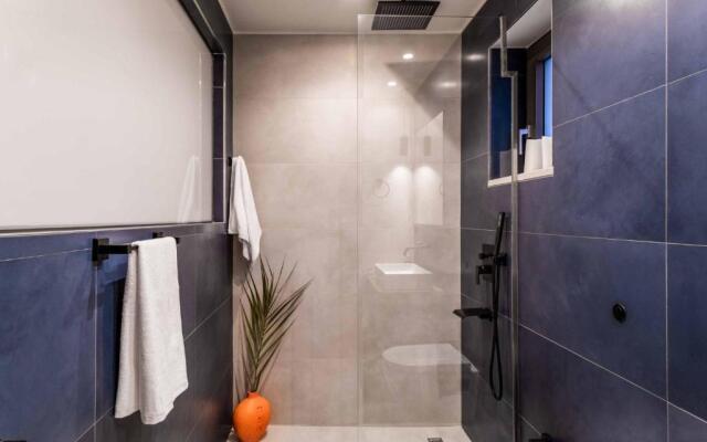 Villa Andromeda Sunset