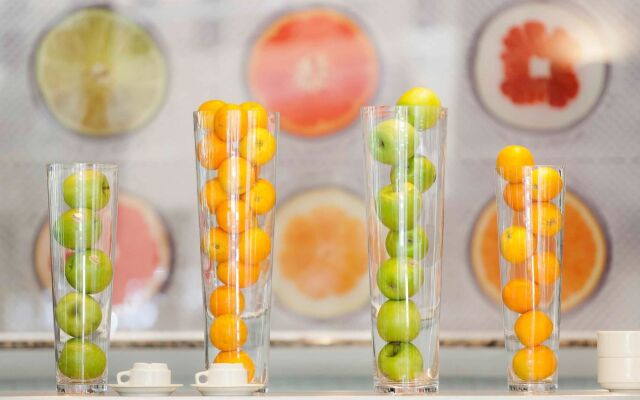 Hotel Ibis Styles Aix-les-Bains Domaine de Marlioz