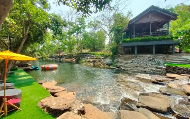 Khaoyai Paradise on Earth