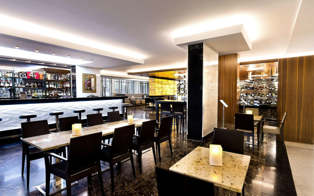 Hotel International Brno