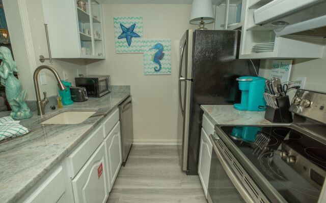 Sandpiper Cove 1004 1 Bedroom Condo